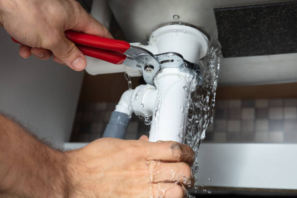Best Water damage restoration company  in Denver City, TX