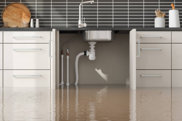 Best Emergency water damage restoration  in Denver City, TX