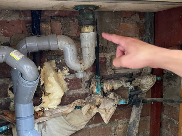  Denver City, TX Water damage restoration Pros