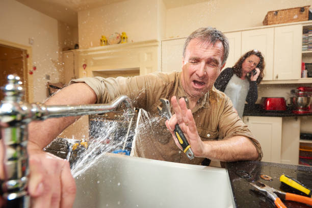 Best Water damage restoration near me  in Denver City, TX